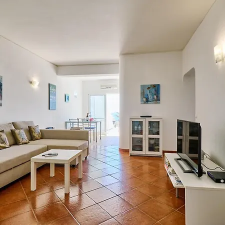 Centeanes * Carvoeiro (Lagoa)