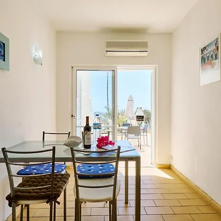 Centeanes Lägenhet Carvoeiro (Lagoa)