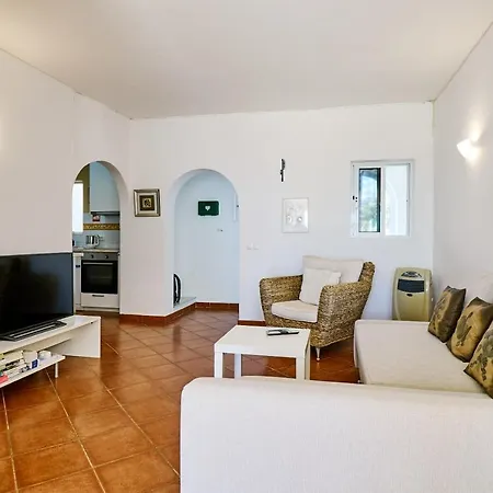 Lägenhet Centeanes Carvoeiro (Lagoa)