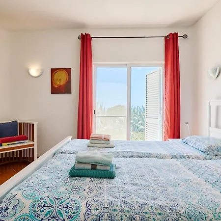 Centeanes Lägenhet Carvoeiro (Lagoa)