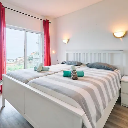 Centeanes Apartment Carvoeiro (Lagoa)