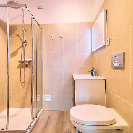 Apartman Centeanes Carvoeiro