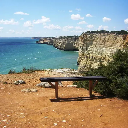 Centeanes Daire Carvoeiro (Lagoa)