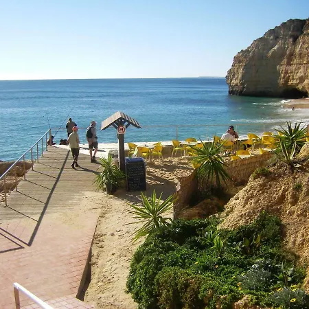 Daire Centeanes Carvoeiro (Lagoa)