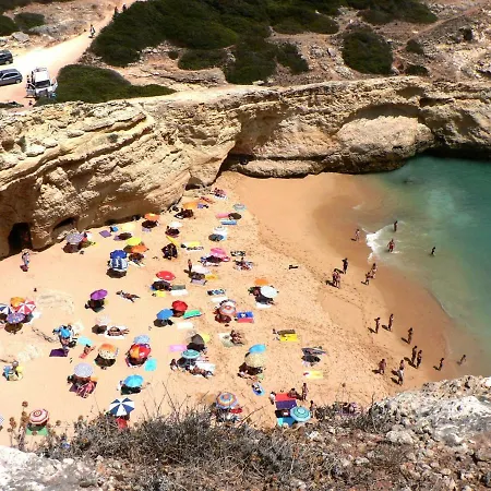 Centeanes * Carvoeiro (Lagoa)
