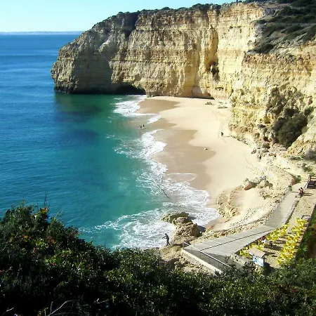 Apartman Centeanes *