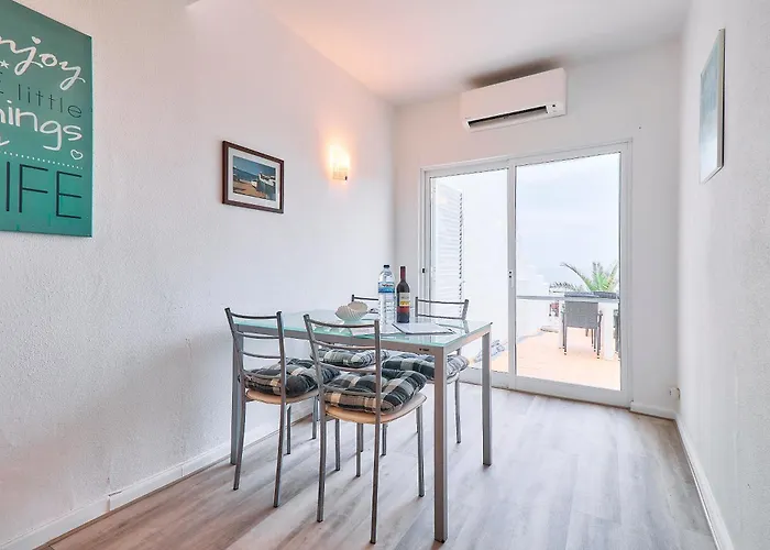 Centeanes 아파트 카르보에이루