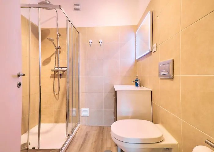 아파트 Centeanes 카르보에이루